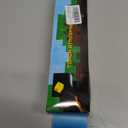 Light-up Wall Torch with Wall Mountable-Torch Lamp with 3 Lighting Levels,LED Light with Mount&Hand Held,USB Rechargeable Night Light for BoysBirthday Parties,Living Room Decor (Single)