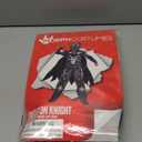 Morph Boys Werewolf Costume Kids With Mask - Knight Skeleton Costume Kids, Halloween Costumes for Boys (Medium)