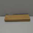 DEKAVA Paper Towel Holder Under Cabinet Wall Mount for Kitchen Towel, Self-Adhesive Bar, Rack, SUS304 Stainless Steel 13 inch (BlackA, 1)