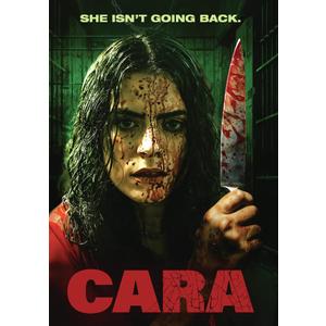 CARA, Blu Ray
