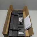 1pc Floating Shelf Hardware Heavy Duty Hidden Shelf Brackets Support,Wall Mounting Invisible Floating Shelves Bracket with Jig (18" x 4" x 1.5" with Tools)