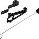 Cam Tool Complete Combo Kit Compatible for Ford 4.6L/5.4L 3V Engine Cam Phaser Holding Tool & Crankshaft Positioning Wrench Holder & Timing Chain Locking Wedge Tool (3PC-(Cam Phaser+Positioning+Timing Chain) Tool)