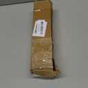 KKTB-18-48 Oven Thermostat  5A 120VAC Max Temperature 599F, 48 Capillary Tube Suitable, Compatible with Robertshaw KKTB-18-48 Stove Oven Range Thermostat