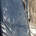 Pawtners Heated Outdoor Cat House for Outside Cats, 19'' Large Insulated Weatherproof Cat Shelter with Heated Pad, Elevated Feet & Escape Door, Warm Kitty House for Feral or Stray Cats in Winter (Grey)