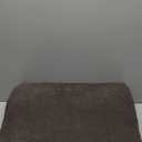 TANYOO Back Support Pillow for Recliner Dual Layer Lumbar Support Pillow with Gel Memory Foam Ergonomic Orthopedic Couch Lumbar Cushions for Elderly Lower Back Pain Relief Washable Cover Brown