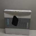 Tempur-Pedic Seat Cushion, Medium , Dark Navy Blue