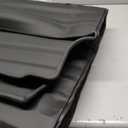 TripleAliners Truck Mat Compatible with 2015-2026 Ford F150 6.5FT Accessories, Truck Bed Mat Heavy Duty Custom Fit All Weather Protection TPE Pickup Liner