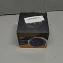 Ultrasonic Mice Repellent, Rodent Repellent, 2026 Upgraded Ultrasonic Pest Repellent Plug in, Squirrel Repellent with 9 Strobe Lights, Repel Mouse Bat Spider Ant Bug for Attics, Houses, Barns (Black)