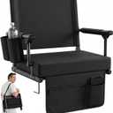 Sekey Stadium Seats with Back Support & Arm Rest, X-Large