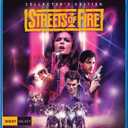 Streets of Fire (Collector's Edition), 
Format: Blu-ray