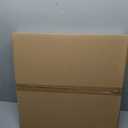 Artificial Christmas Wreaths for Front Door, 24" Large Winter Pine Wreath with Red Berries Pine Cones, DIY Friendly Real Touch Door Wreath for Wall Window Porch Farmhouse, Indoor Outdoor Xmas Decor