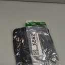 Speedo Swim Shorts Youth Black Solid Competitive Endurance+, S4