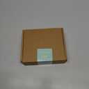 Low Noise Interactive Cat Ball Launcher, 1 Noise-Reduced Launcher (New Upgraded), 20 Pcs Colorful Silent Plush Pom Pom Balls (1.2 inches), with 4 Pcs Cat Spring Toy