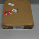 232405 Adjustable Snow Tire Chains for Light Truck, SUV, Cars, Pickups, 2 Pack Anti-slip Snow Chains for Pickup Trucks Winter Tire Chains 235 50r20 235 55r19 235 60r18 235 80r16 snow chains for car