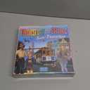 Asmodee Ticket to Ride Berlin Board Game - Train Route-Building Strategy Game, Fun Family Game for Kids & Adults, Ages 8+, 2-4 Players, 10-15 Minute Playtime