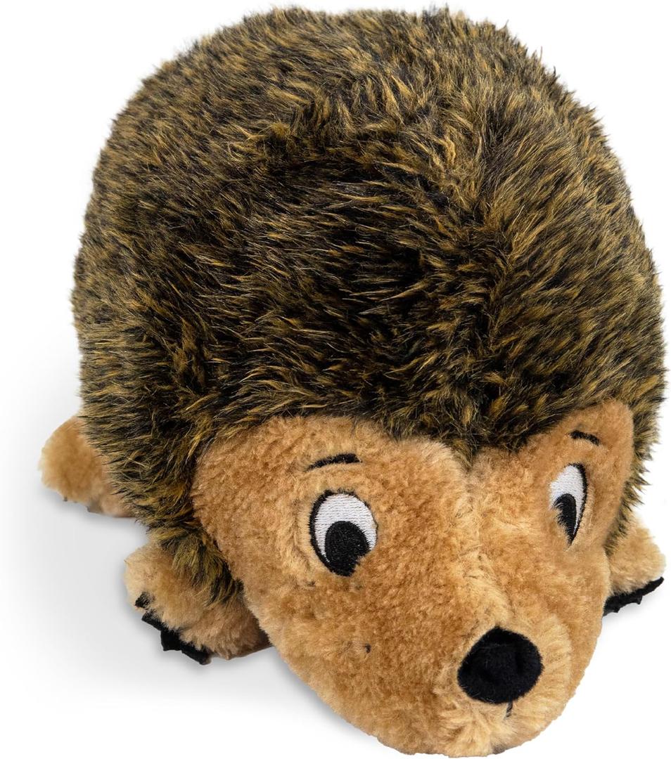 Outward Hound, Hedgehogz Plush Dog Toy, XL