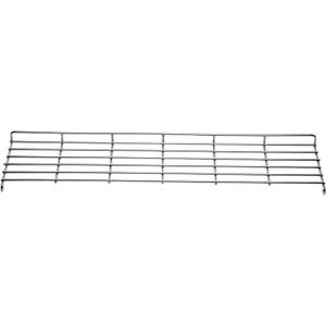 66044 Grill Warming Rack for Weber Genesis II 300 Series, Genesis II E-310, II E-315, II E-330, II E-335, II S-310, II S-335 Series, Stainless Steel Grill Warming Rack
