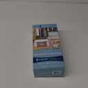 Whitmor 6115-5256-WHT Spacemaker Vacuum White Storage Bag