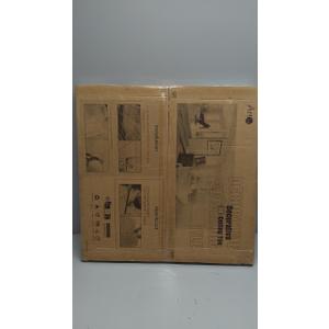 Art3d PVC Ceiling Tiles, 2'x2' Plastic Sheet in White (12-Pack)