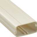 TV Cord Hider - 39in(3xL13in) Cord Covers for Wall Mounted TV Cable Hider Wall Kit | Wire Hiders for TV on Wall, Wire Covers for Cords, Cable Concealer Hide Cords, 1.5" W*0.75" H, Beige