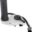 ALEGE Transfer Case Motor Compatible with 2002 for Chevy Avalanche 1500 1998-1999 for Chevy K1500 2002 for Chevy Avalanche 1500 Transfer Case Actuator Shift Motor Replace 600-901