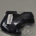 Douglas Abraham Black Lab Dog Plush Stuffed Animal
