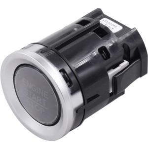 ApplianPar Keyless Engine Ignition Starter Stop Switch Assembly for Honda Accord 2018-2022, CRV 2017-2022, Civic 2016-2021, Odyssey 2018-2024