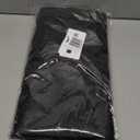 MODIGT Dog Crate Pad Liner for Kennel Training, 29"48" Under Pet Cage Mat Absorbs, Waterproof, Non-Slip, Washable Puppy Pee Pad to Protect Floors (Charcoal)