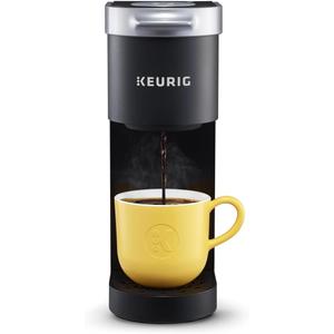 Keurig Mini Single Serve Coffee Maker