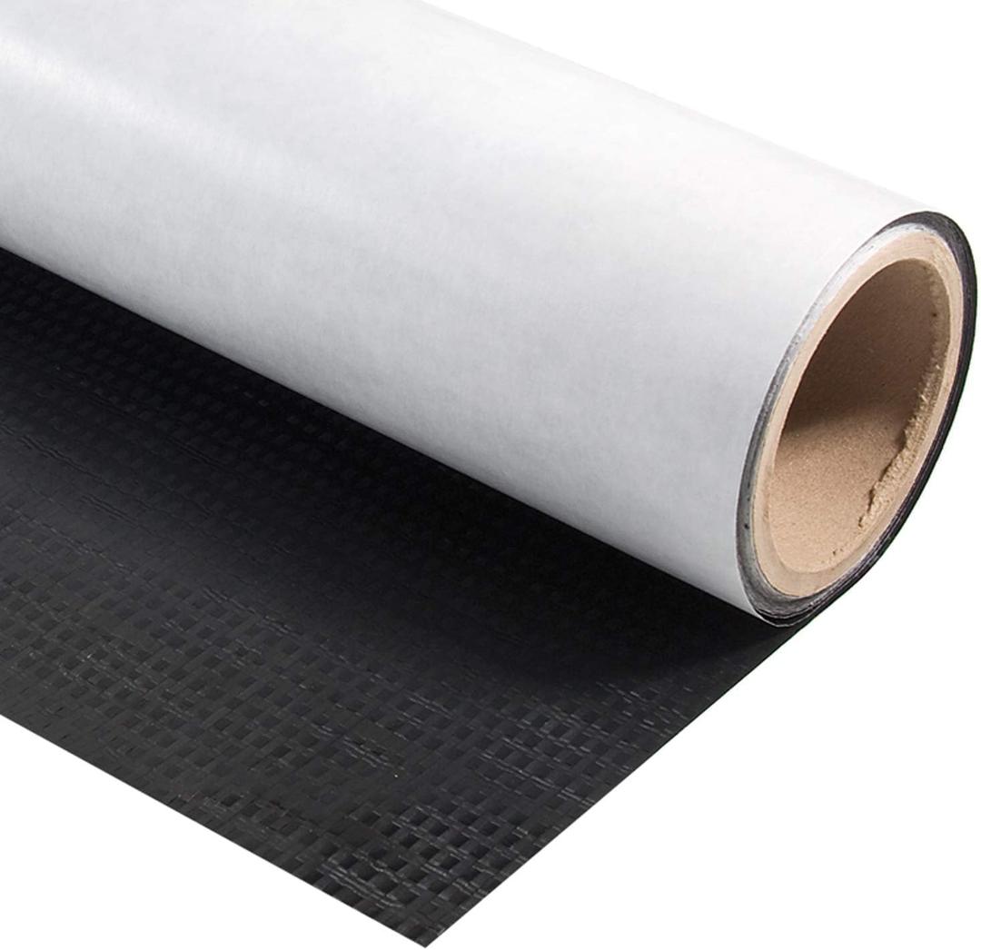 AP Products 022-BP2850 28' X 50' Bottom Board - Black