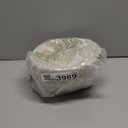 Bread Proofing Baskets Set of 2 8.5 inch Round Dough Proofing Bowls w/Liners Perfect for Home Sourdough Bakers Baking