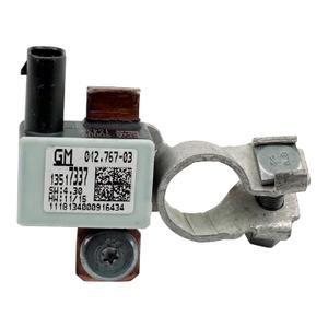 13526054 Battery Sensor Replacement for 13545954 13526054 Fit for Bui ck 2016-2023 Encore Enclave Envision for GMC Acadia for Chevy Traverse Malibu Blazer Cruze for Cadillac XT4 XT5 XT6 Trax