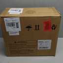 Queen Air Mattress with Built-in Pump, 18" Raised Comfort, 48Hr Leak-Proof Test, Upgraded Honeycomb Pillar Design, Supports 800 lbs, 3-Min Inflation-Inflatable Bed for Home Guests & Camping