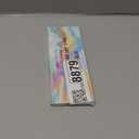 Artdone Metallic Nail Art Pens, Liner Brushes Set, 5PCS Copper Color Nail Tools For Long Lines, Thin Details, Fine Drawing, Liner Brush UV Gel Polish Painting Nail Design Sizes 5/8/12/20/25mm