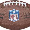 WILSON NFL Authentic Footballs - The Duke, Mini