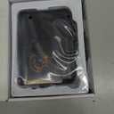 Cassette Tape Player, Maypott Portable Cassette Player Cassette Tape Recorder Audio Cassette to Digital Converter via USB, Compatible with PC/Laptops, Built-in Speaker&Headphone, Full Stereo