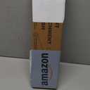 2 Pieces Dryer Vent Cleaner Kit Compatible with Most Vacuum Cleaner, Dryer Lint Brush and Vacuum Hose Attachment with Universal Connector, Quickly Lint Remover (Blue)