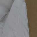 COONP King Mattress Topper, Extra Thick Pillowtop, Cooling Plush Mattress Pad Cover Cotton Top Bed Topper Protector with 8-21 Inch Deep Pocket (White)