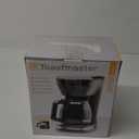 Toastmaster 12 cup Coffee Maker
