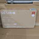 LG 43UA7700P 43 inch Class UA77 Series LED AI 4K Smart webOS TV (2025)