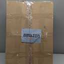 Insulated Cat House Outdoor Weatherpoof Plastic Cats Houses with Escape Door Indoor Waterproof Feral/Pet Cat Shelter Outside for Puppy, Rabbit for Winter