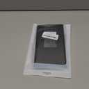 Case for Remarkable Paper Pro Move 7.3", 1:1 Fit Smart Cover Book Folio with Auto Wake/Sleep | PU Leather Cover | Microfiber Lining | Strong Magnet(A-Leathers Black)