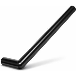 For Hoshizaki Rubber Hose Tube (C) 4A1551-03 Replacement Part for Hoshizaki Ice Machine Equipment Maintenance Distributor To Spray Tube Fits popular Modular Crescent Cubers and more