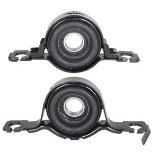 WFLNHB Front Drive Shaft Rear Center Support Bearing Replacement for Ford Edge & Mazda CX9 2007-2013