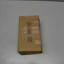 YEGUO Net Lights Outdoor Mesh Lights, 12ft x 5ft 360 LED White Bush Light Outdoor Waterproof, 8 Modes Connectable Clear Wire Christmas Light Plug in