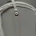 Dream On Me Karley Bassinet, Award Winner Lightweight Travel Baby Bassinet, Foldable Bedside Sleeper, Adjustable Double Canopy, Spacious Design, Soft Fabric, Storage Basket  Cool Gray