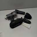 Masticating Juicer Attachment for KitchenAid All Models Stand Mixers, Masticating Juicer, Slow Juicer Attachment for KitchenAid All Models Stand Mixers, Black(Machine/Mixer Not Included)