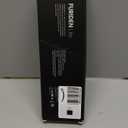 Europe Travel Curling Iron Mini: Dual Voltage Curling Iron for Traveling - Mini Travel Curling Irons 1 Inch with US Plug,Gold 450 for Thick/Coarse Short Hair