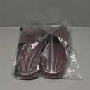 rosyclo Cloud Slippers for Women and Men, Pillow House Slippers Shower Shoes Indoor Slides Bathroom Sandals, Ultimate Comfort, Lightweight, Thick Sole, Non-Slip, Easy to Clean