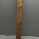 Azadx Clear Office Chair Mat 36'' X 48'', Durable Desk Chair Mat for Hardwood Floor, Heavy Duty Plastic Office Floor Mat Under Rolling Chairs for Easy Glide and Protection (36" X 48" with Lip)